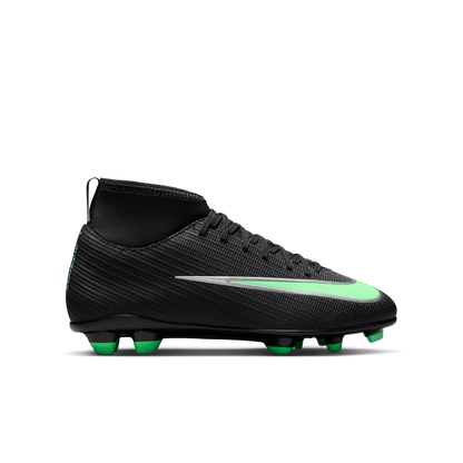 Nike Mercurial Superfly 11 Club FG/MG Youth