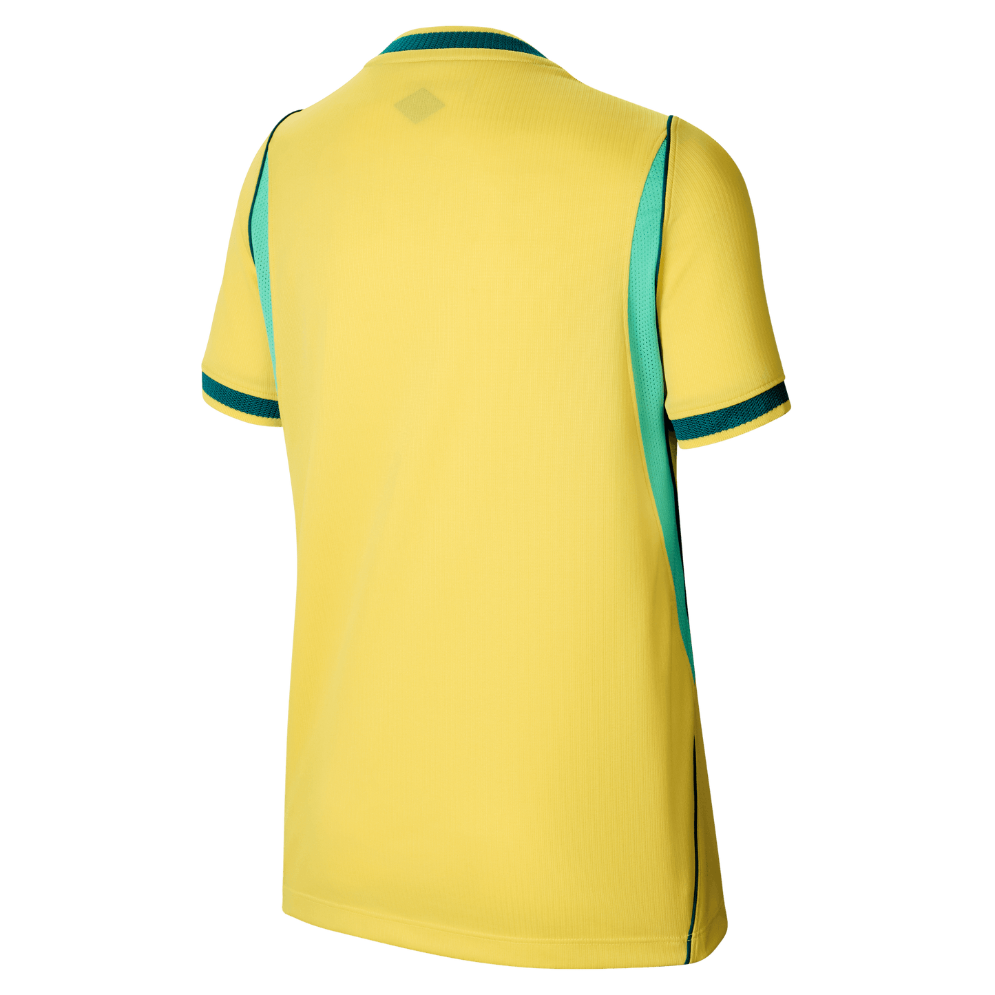 Nike Brazil 2026 Home Jersey Youth