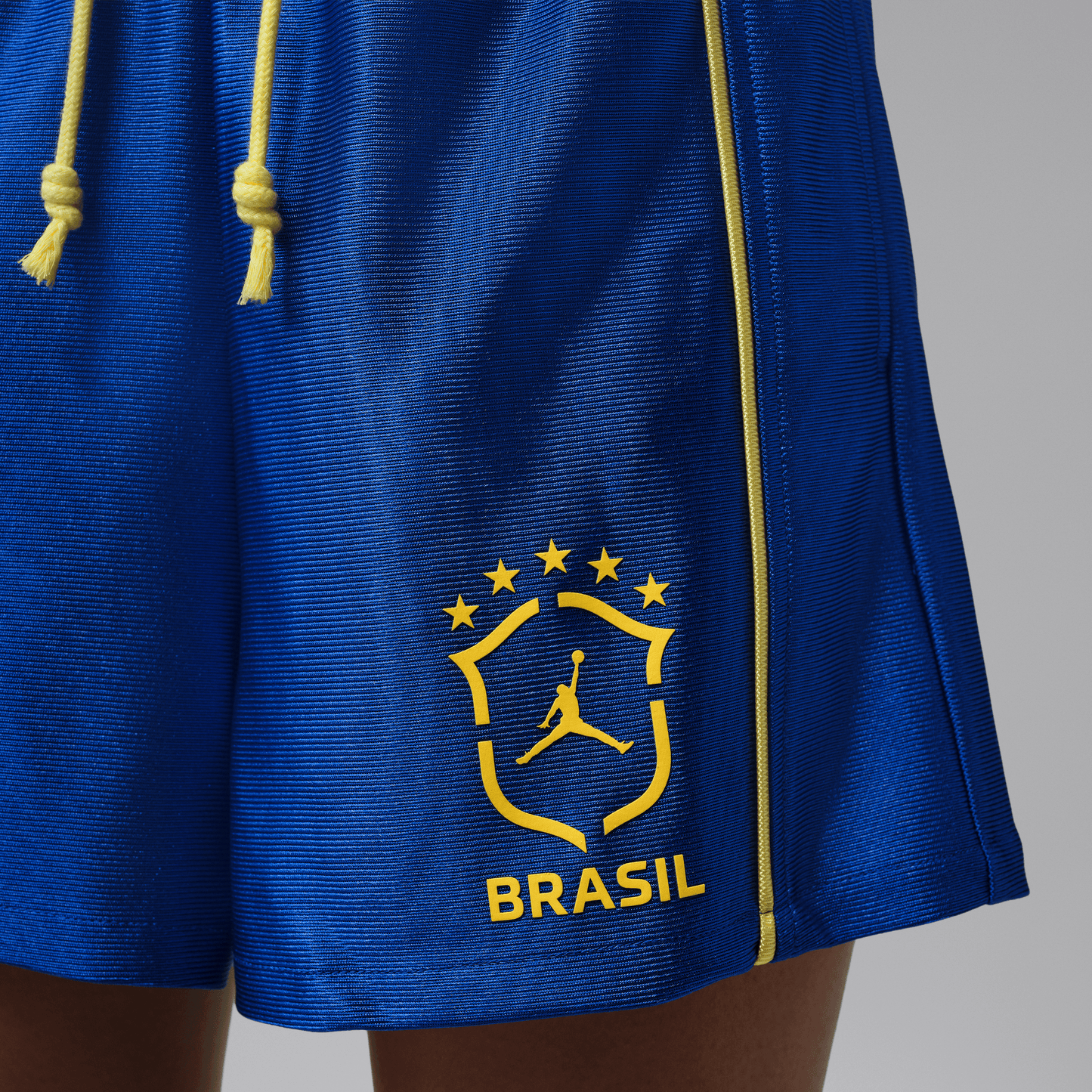 Nike Brazil Jordan Brooklyn Shorts Women's