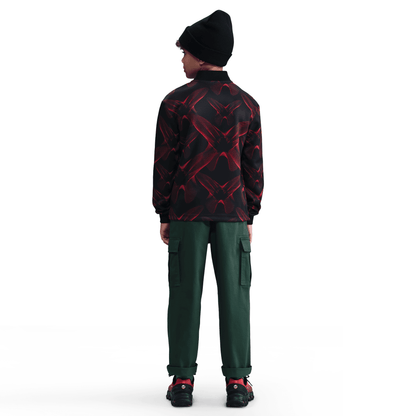 Nike Canada Hollywood Goalkeeper Jersey Youth