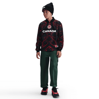 Nike Canada Hollywood Goalkeeper Jersey Youth