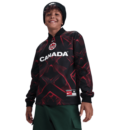 Nike Canada Hollywood Goalkeeper Jersey Youth
