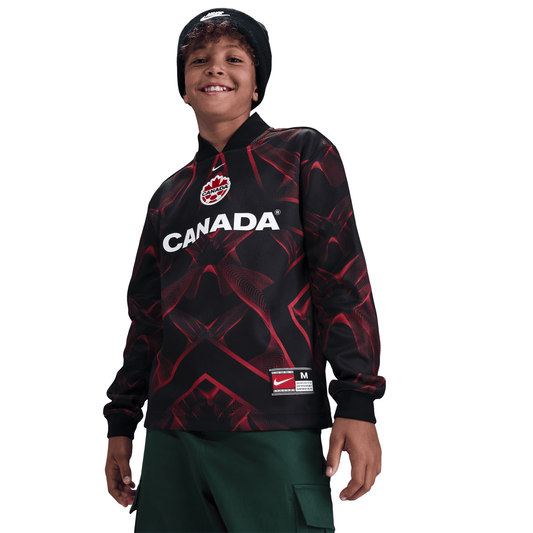 Nike Canada Hollywood Goalkeeper Jersey Youth