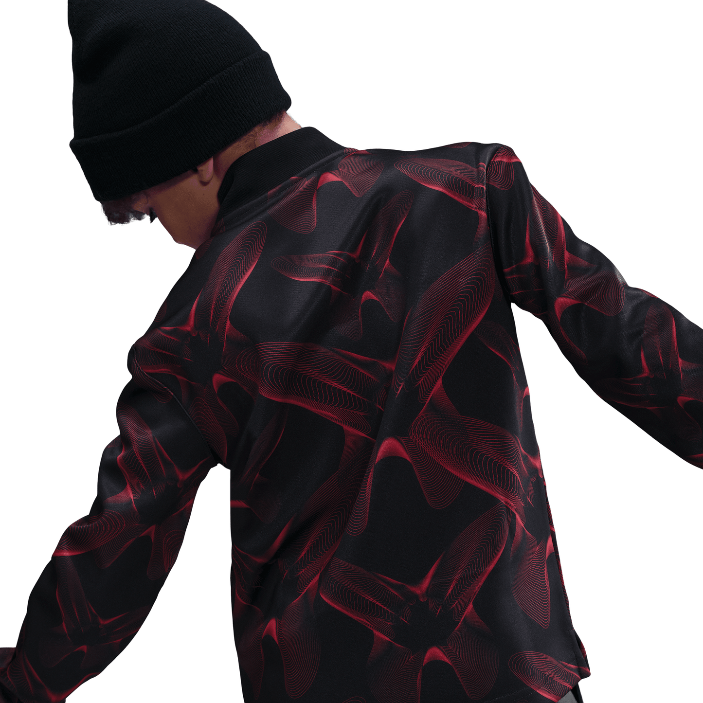 Nike Canada Hollywood Goalkeeper Jersey Youth