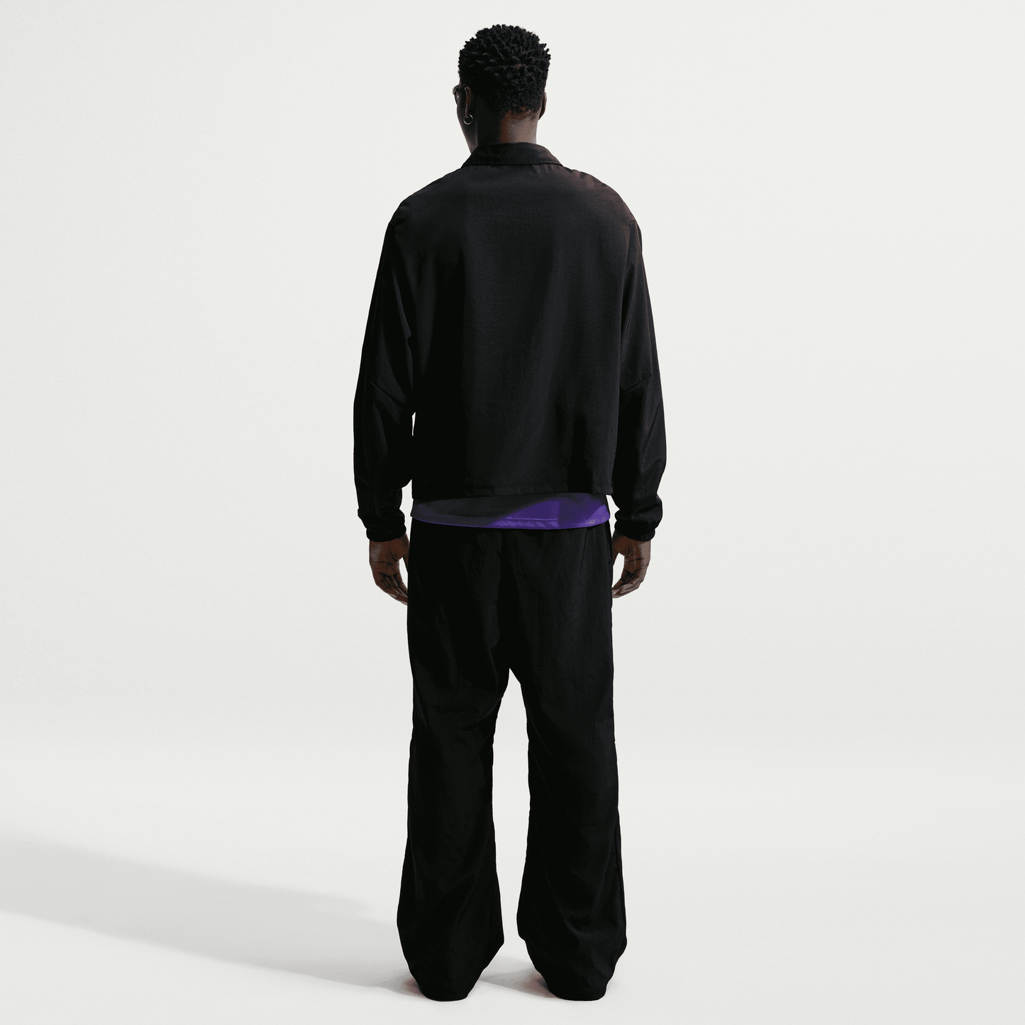 Nike Barcelona 26/27 Away All-Weather Woven Track Jacket