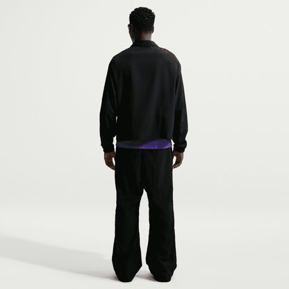 Nike Barcelona 26/27 Away All-Weather Woven Track Jacket