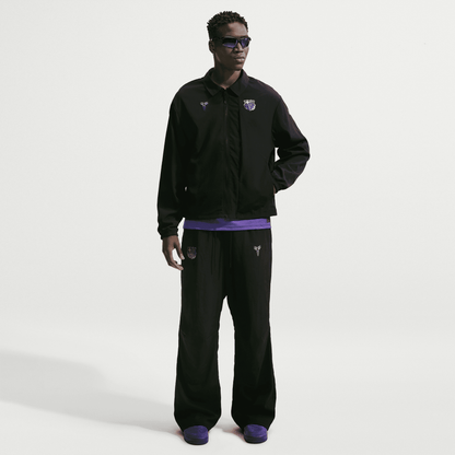 Nike Barcelona 26/27 Away All-Weather Woven Track Jacket