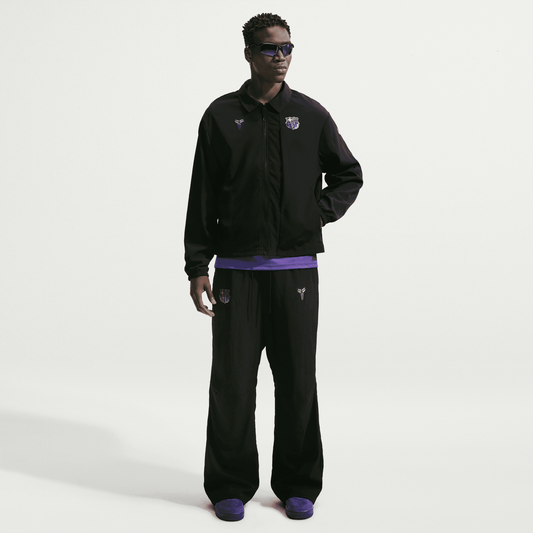 Nike Barcelona 26/27 Away All-Weather Woven Track Jacket