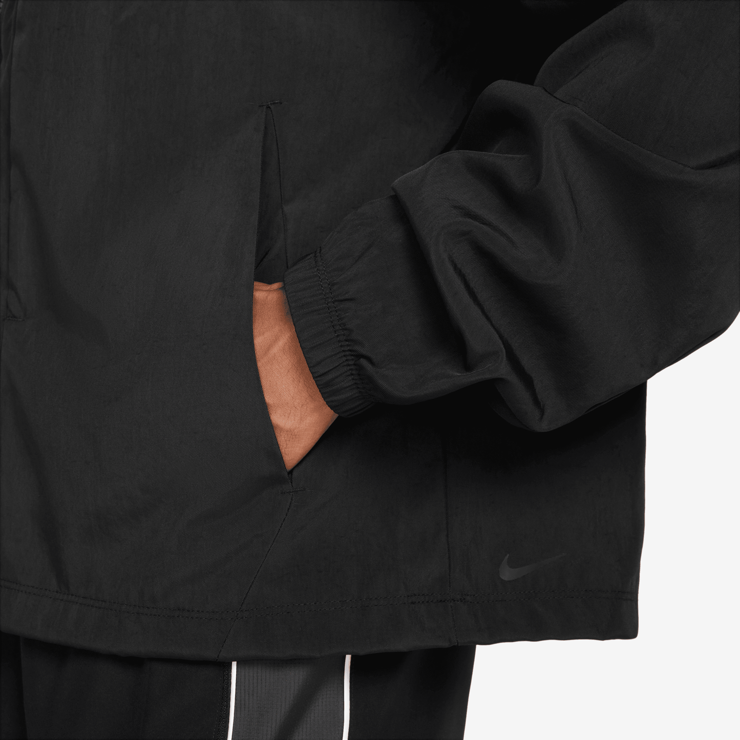 Nike Barcelona 26/27 Away All-Weather Woven Track Jacket