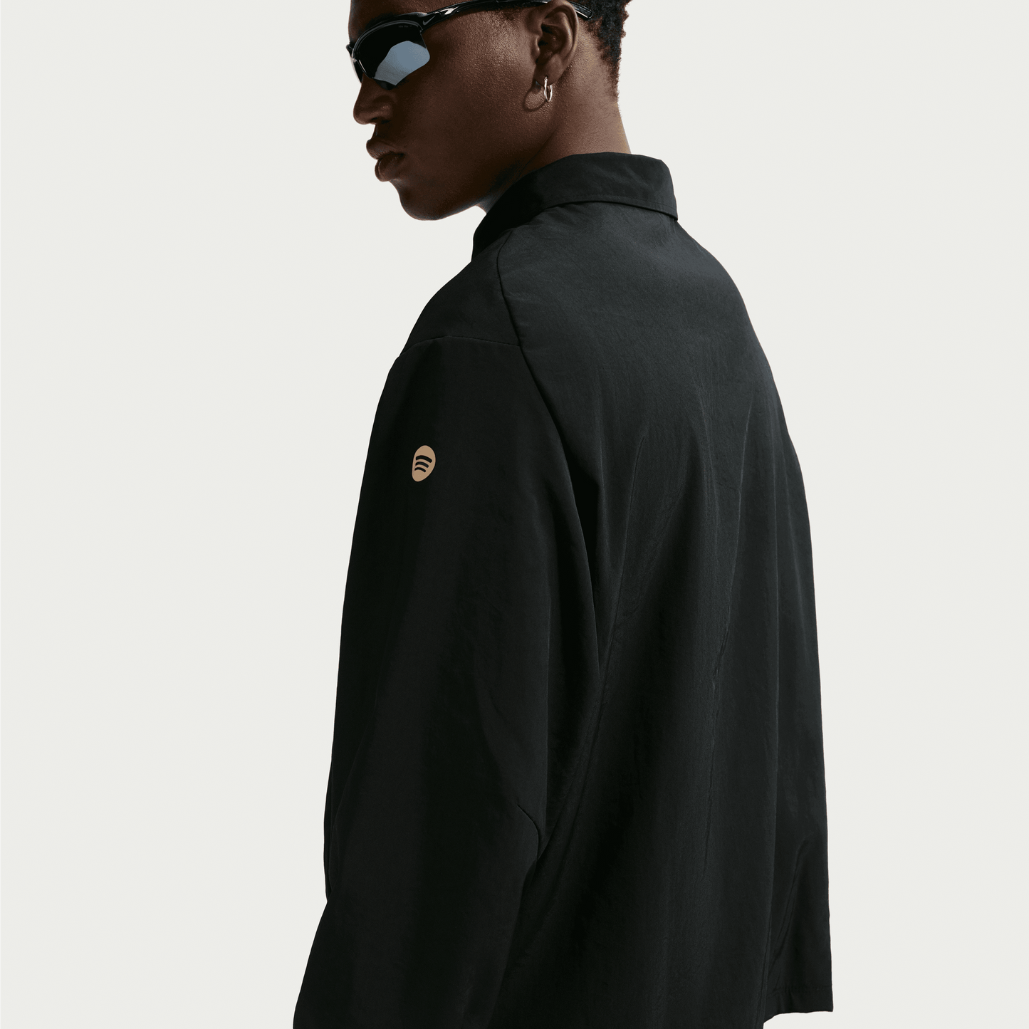 Nike Barcelona 26/27 Away All-Weather Woven Track Jacket