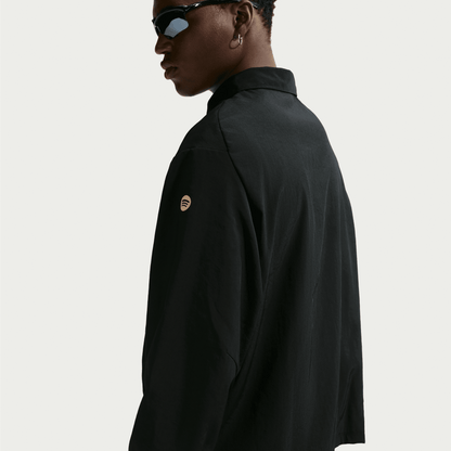 Nike Barcelona 26/27 Away All-Weather Woven Track Jacket