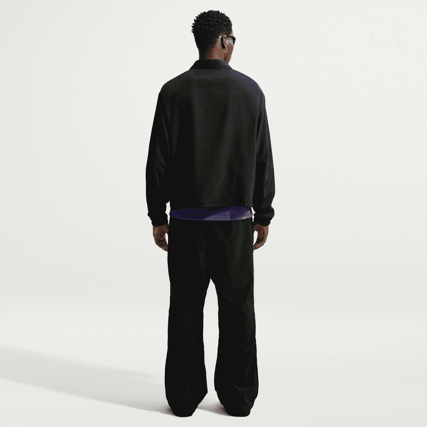 Nike Barcelona 26/27 Away Woven Track Pants