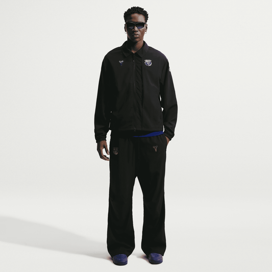 Nike Barcelona 26/27 Away Woven Track Pants