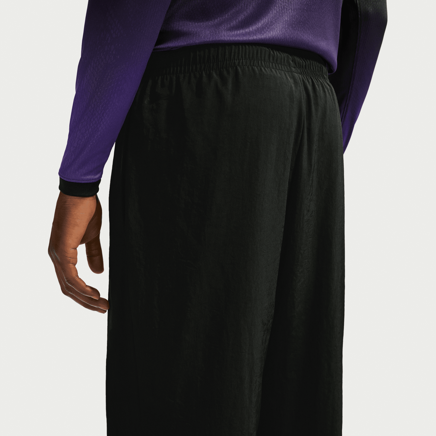 Nike Barcelona 26/27 Away Woven Track Pants
