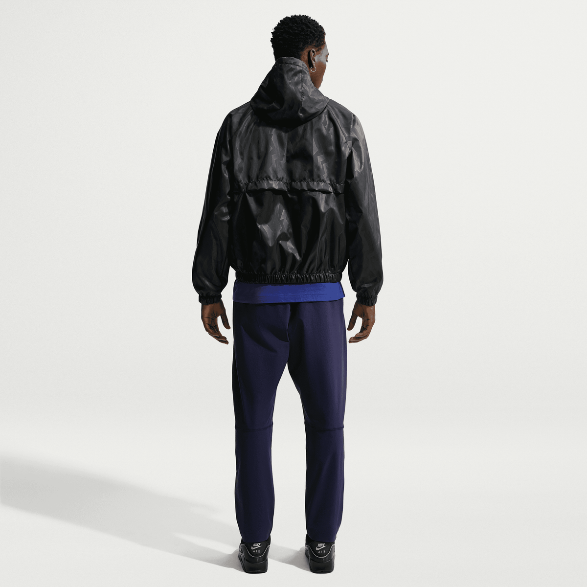 Nike Barcelona Third Anthem Jacket