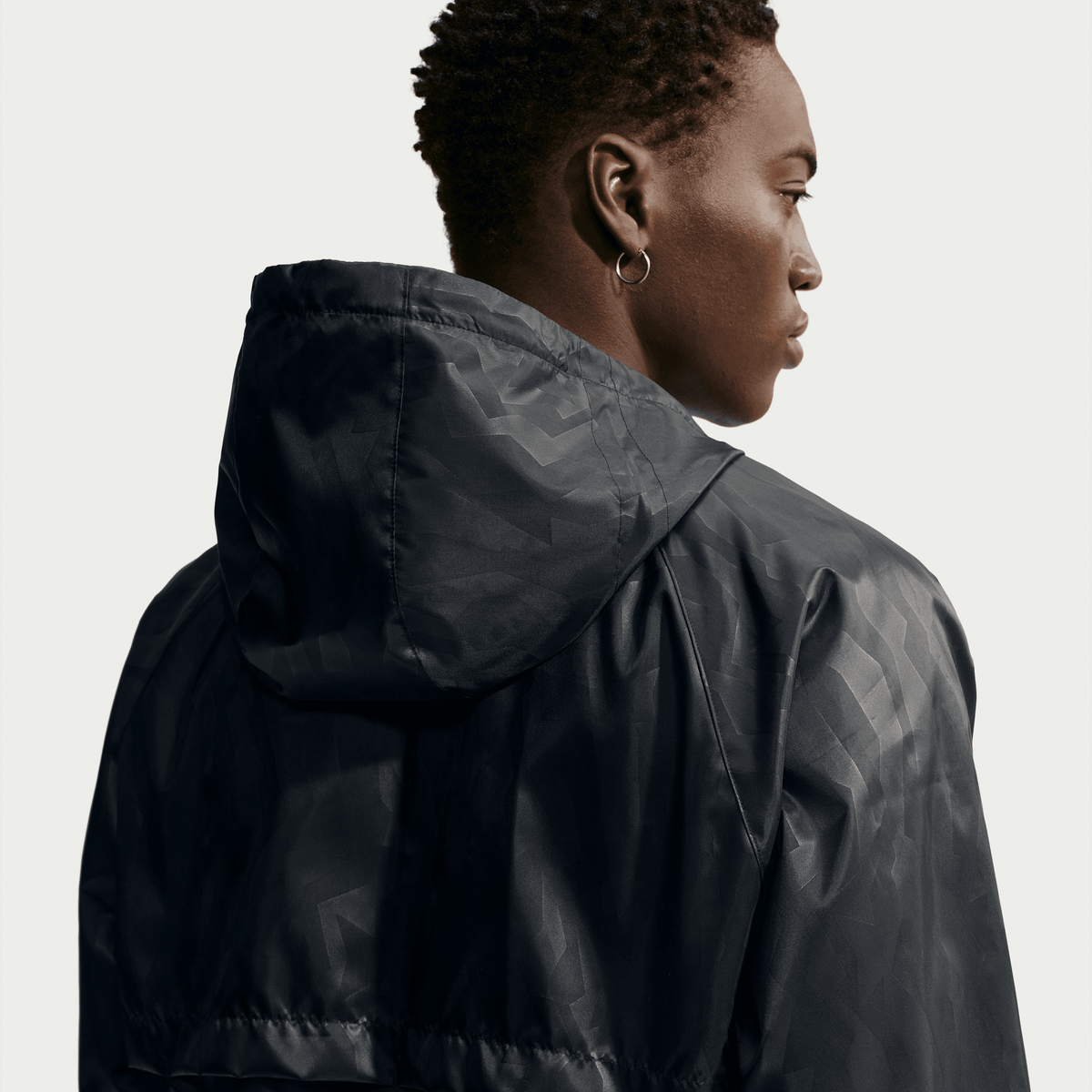 Nike Barcelona Third Anthem Jacket