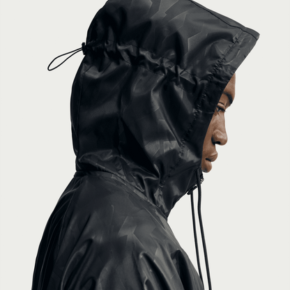 Nike Barcelona Third Anthem Jacket