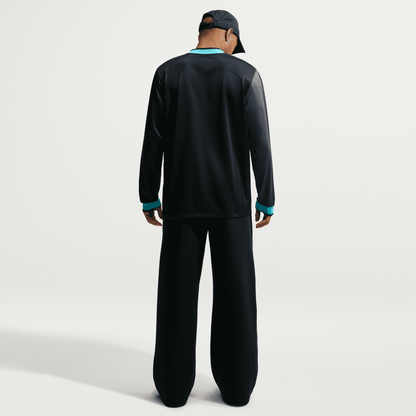 Nike Barcelona 26/27 Long Sleeve Energy Jersey