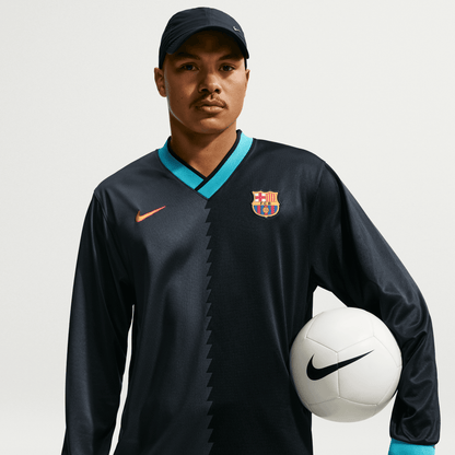 Nike Barcelona 26/27 Long Sleeve Energy Jersey