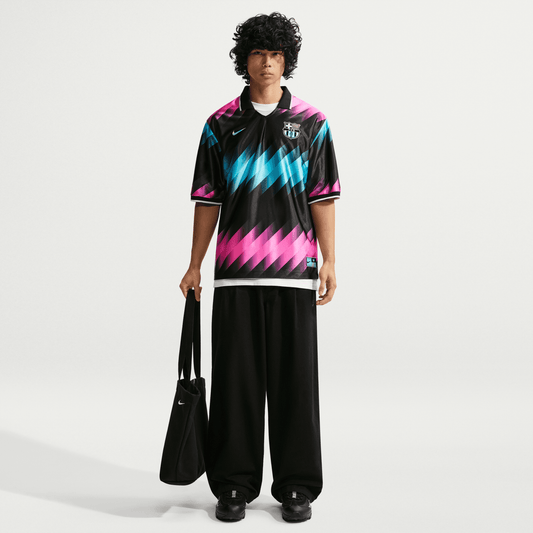 Nike Barcelona 26/27 Energy Jersey