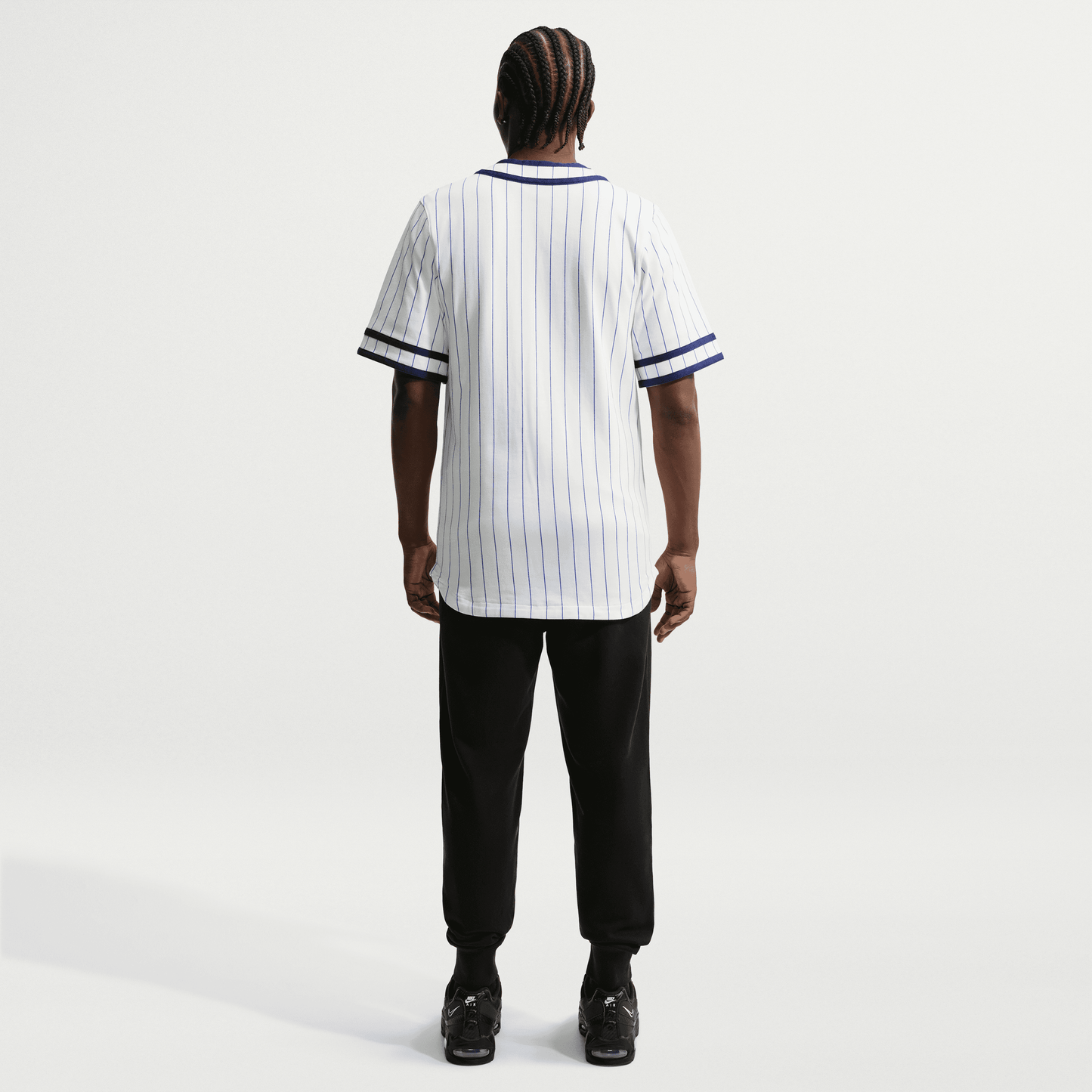 Nike Inter Milan 26/27 Away Baseball Jersey
