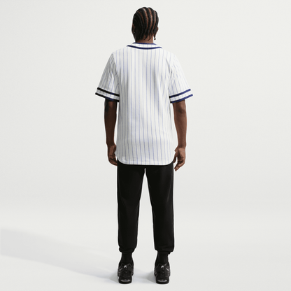 Nike Inter Milan 26/27 Away Baseball Jersey