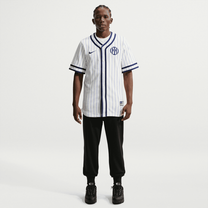 Nike Inter Milan 26/27 Away Baseball Jersey