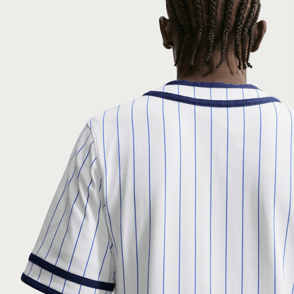 Nike Inter Milan 26/27 Away Baseball Jersey