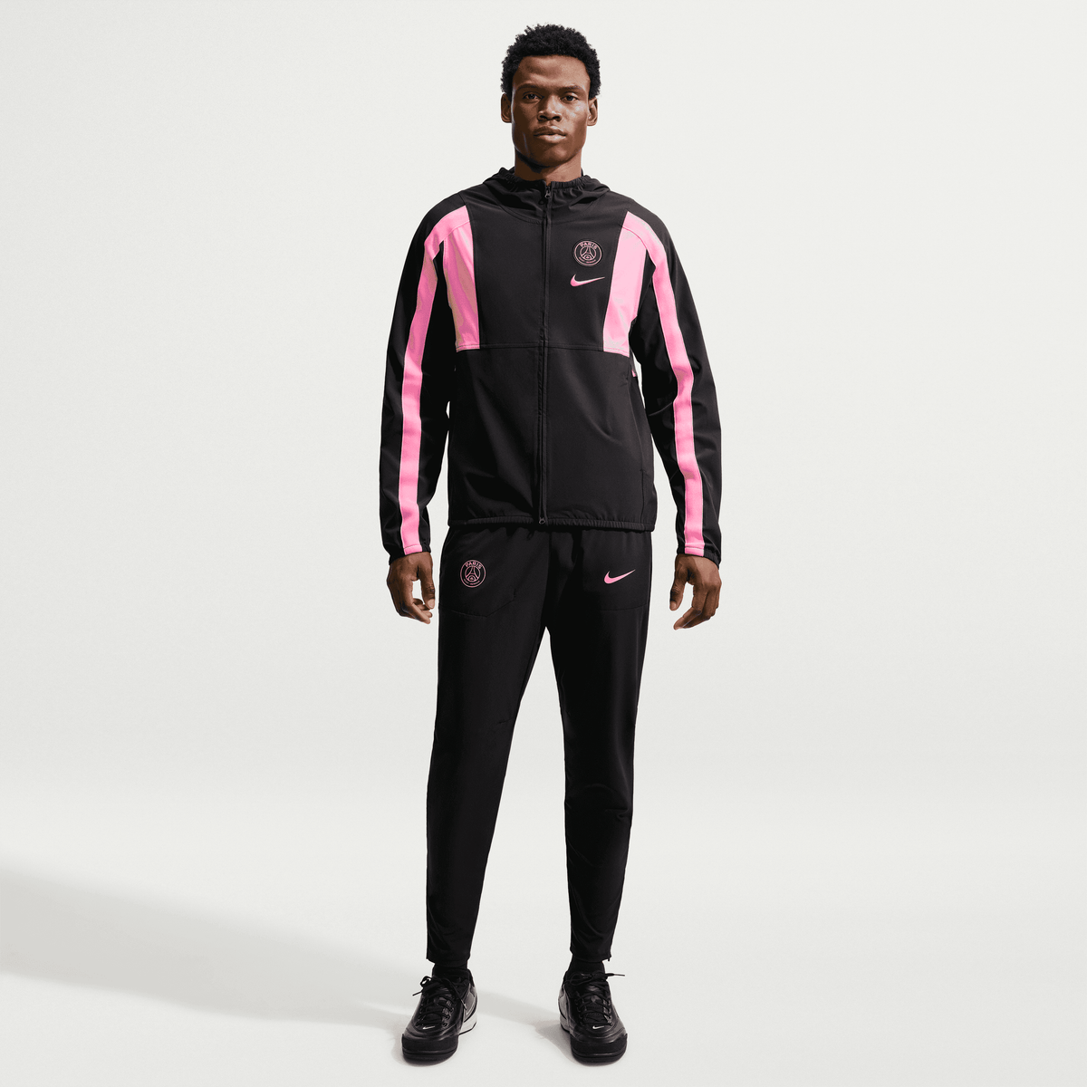 Nike Paris Saint-Germain Energy Jacket