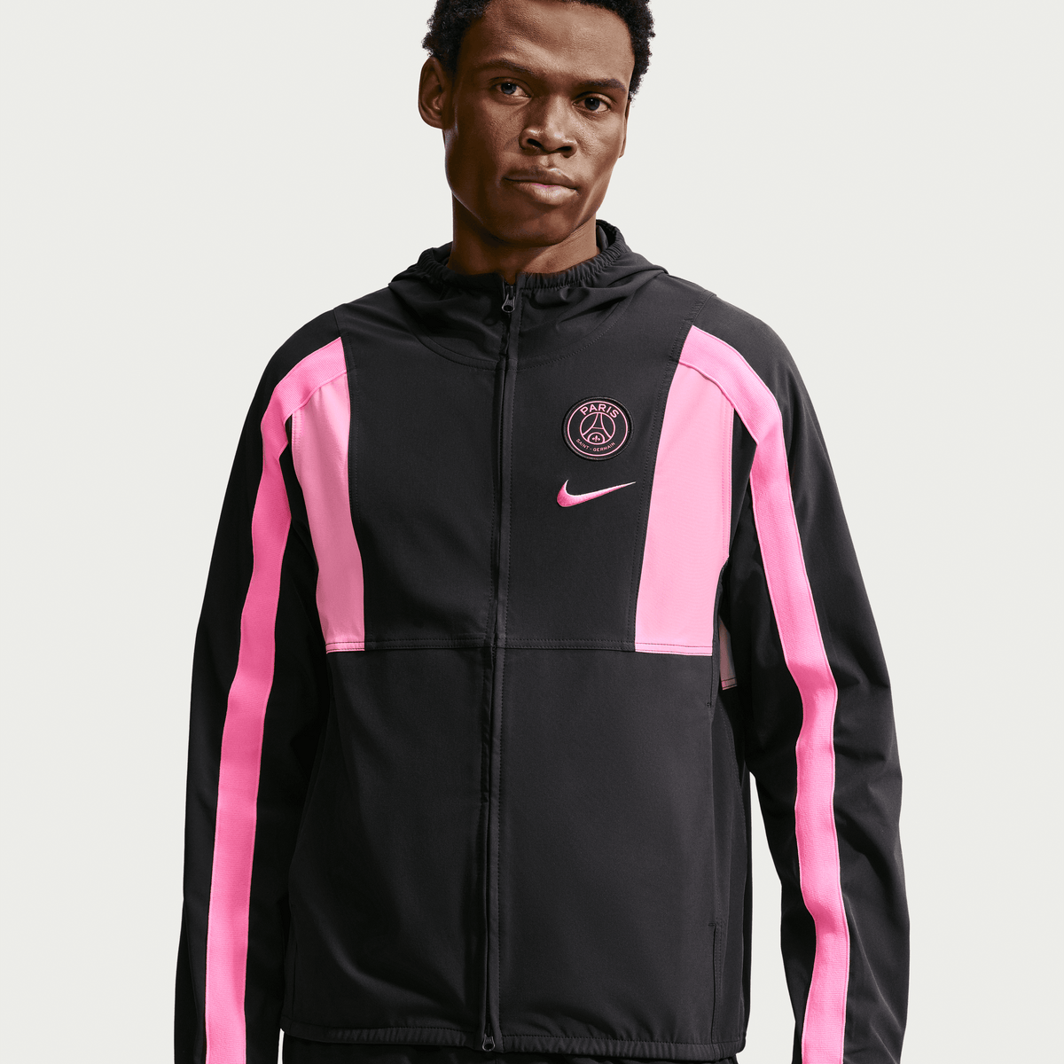 Nike Paris Saint-Germain Energy Jacket