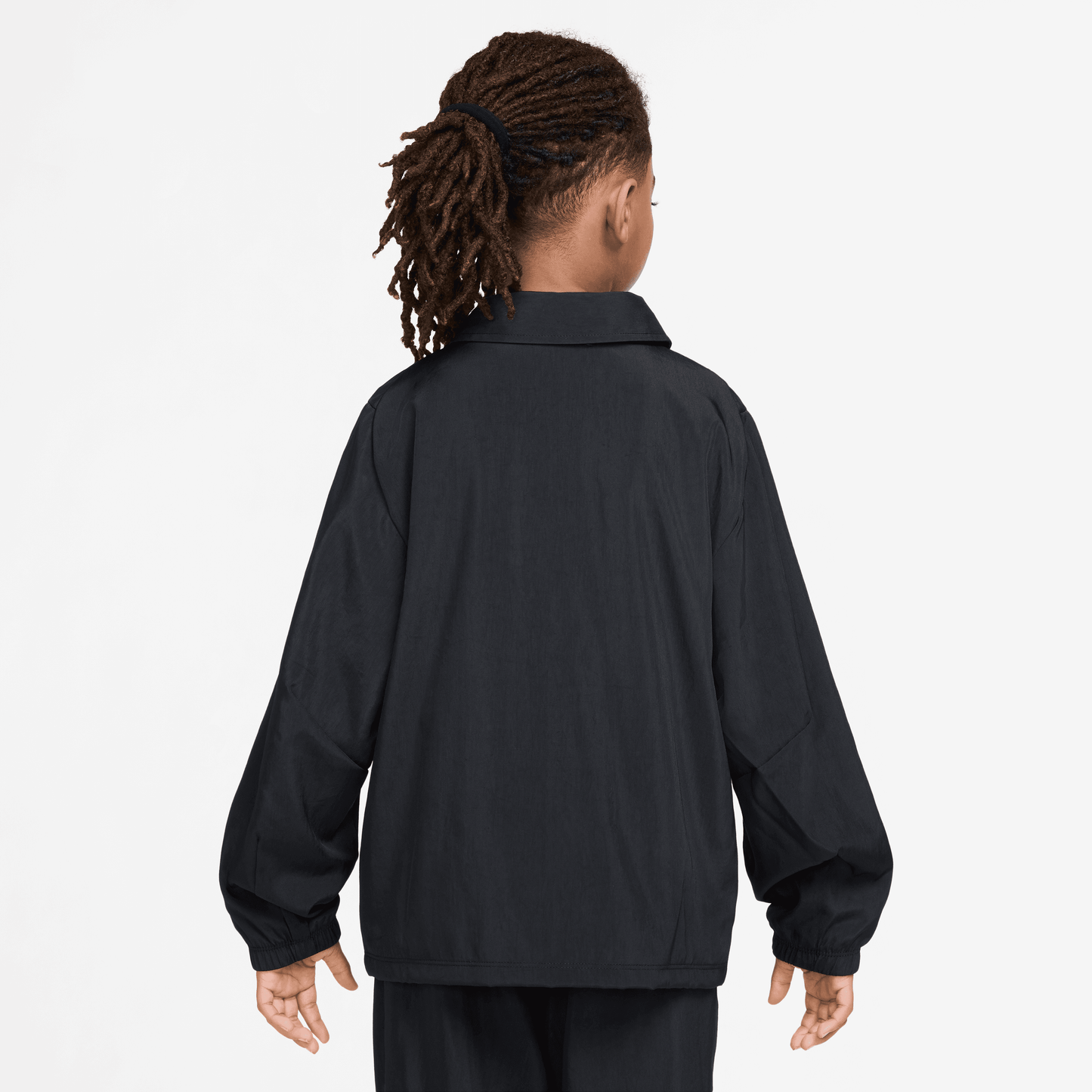 Nike Barcelona 26/27 Away Woven Jacket Youth