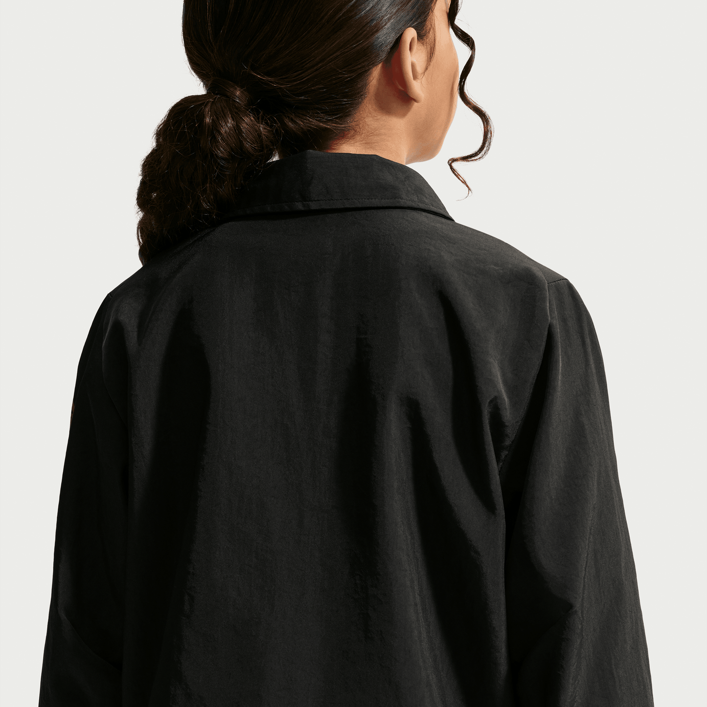 Nike Barcelona 26/27 Away Woven Jacket Youth