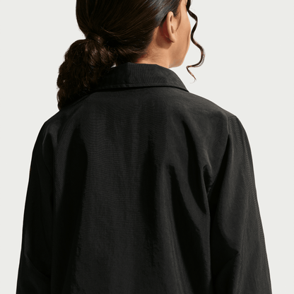 Nike Barcelona 26/27 Away Woven Jacket Youth