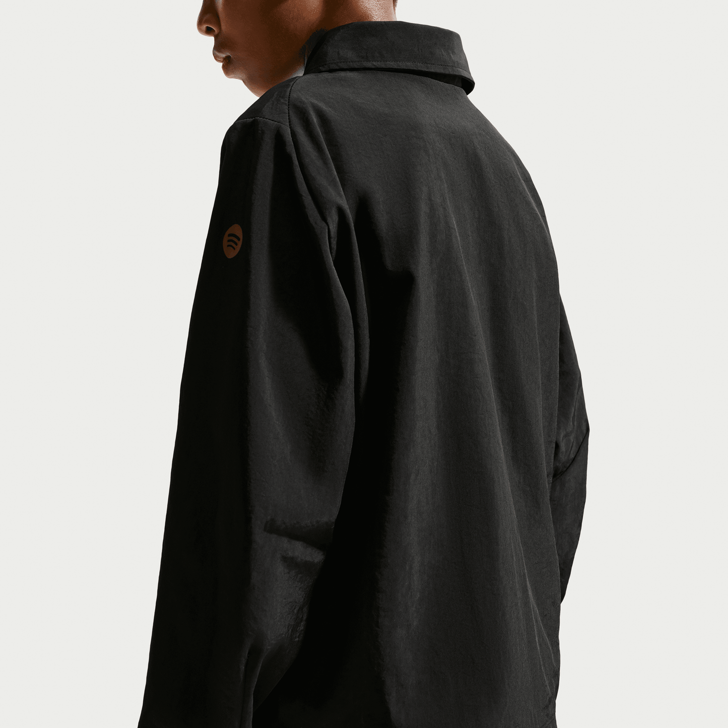 Nike Barcelona 26/27 Away Woven Jacket Youth