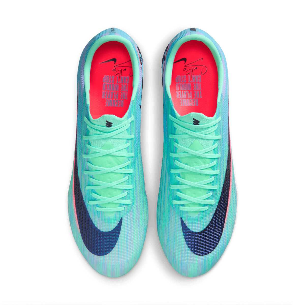 Nike Mercurial Superfly 11 "Sam Kerr" Elite FG