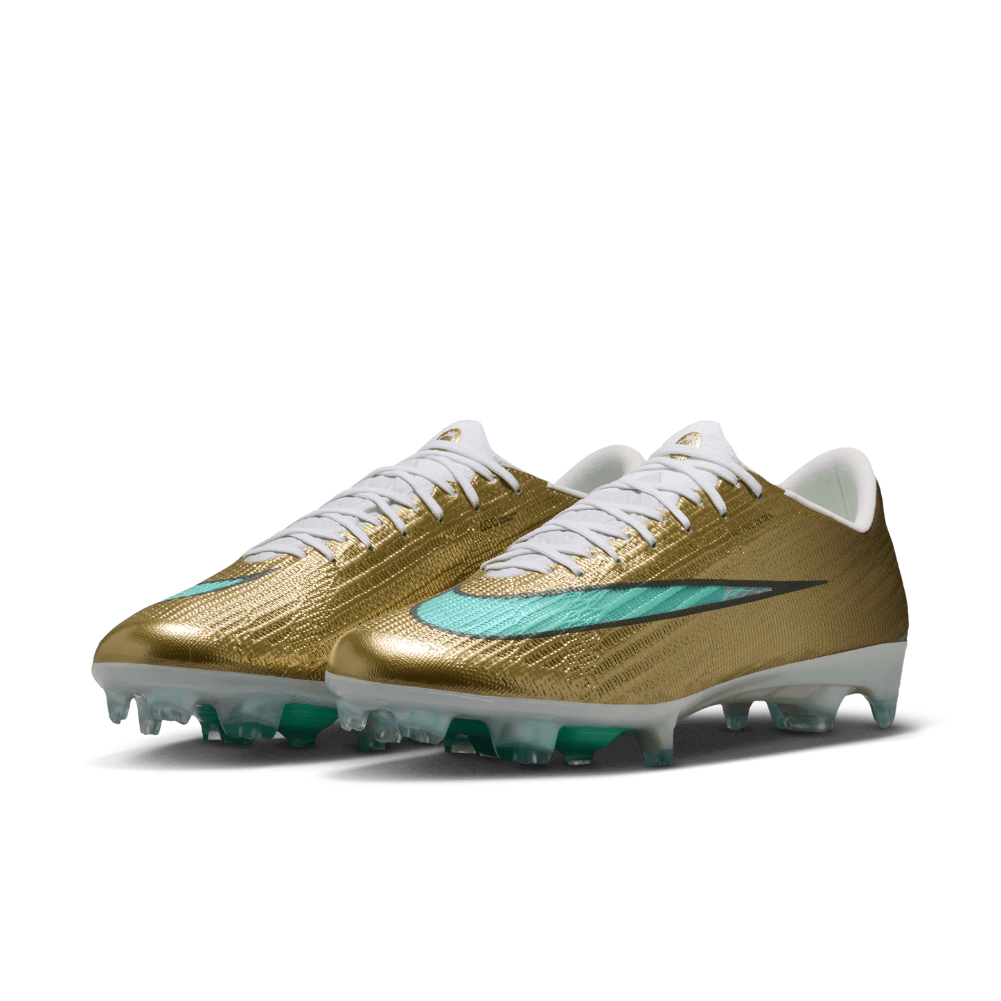 Nike Mercurial Superfly 11 "Kylian Mbappé" Elite FG