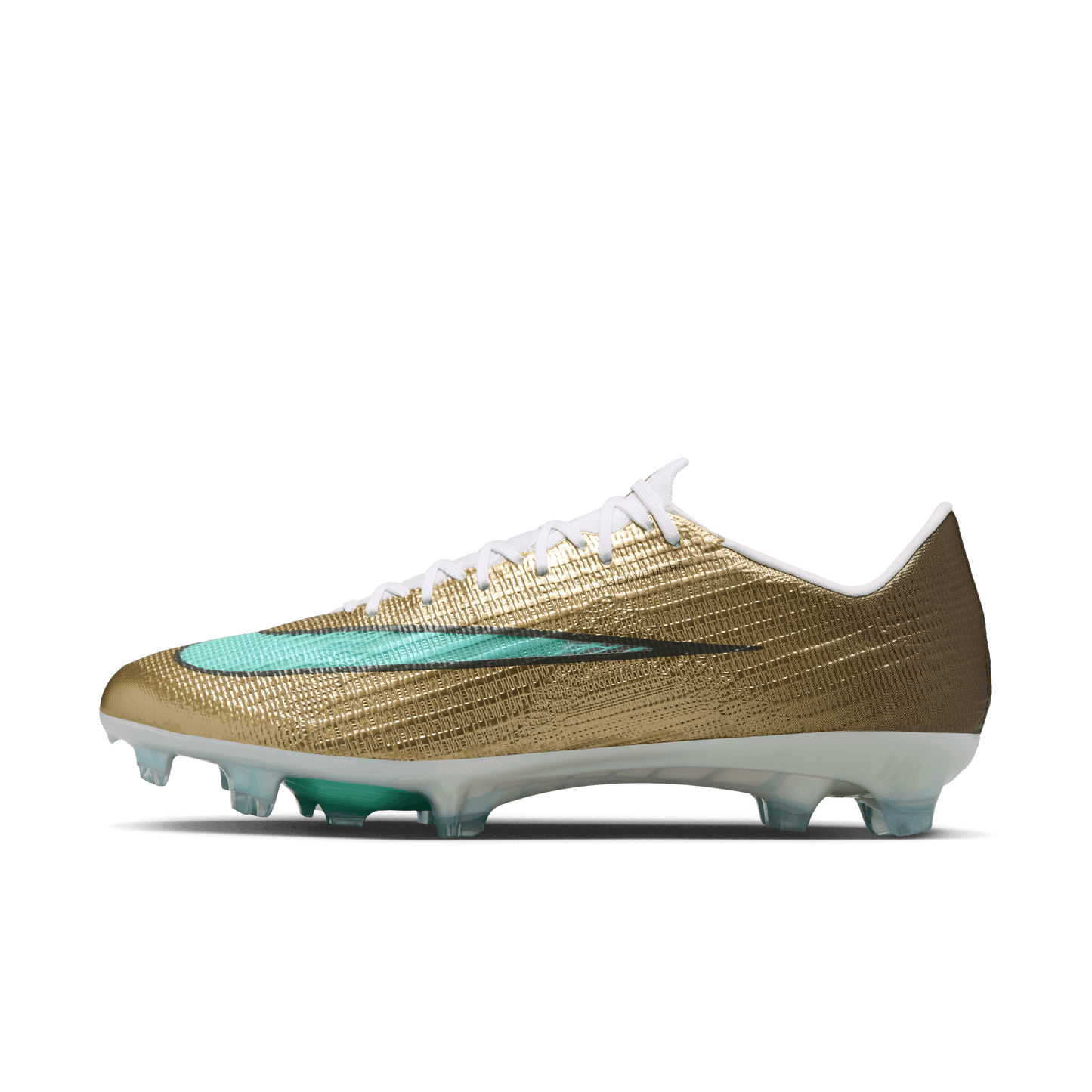 Nike Mercurial Superfly 11 "Kylian Mbappé" Elite FG