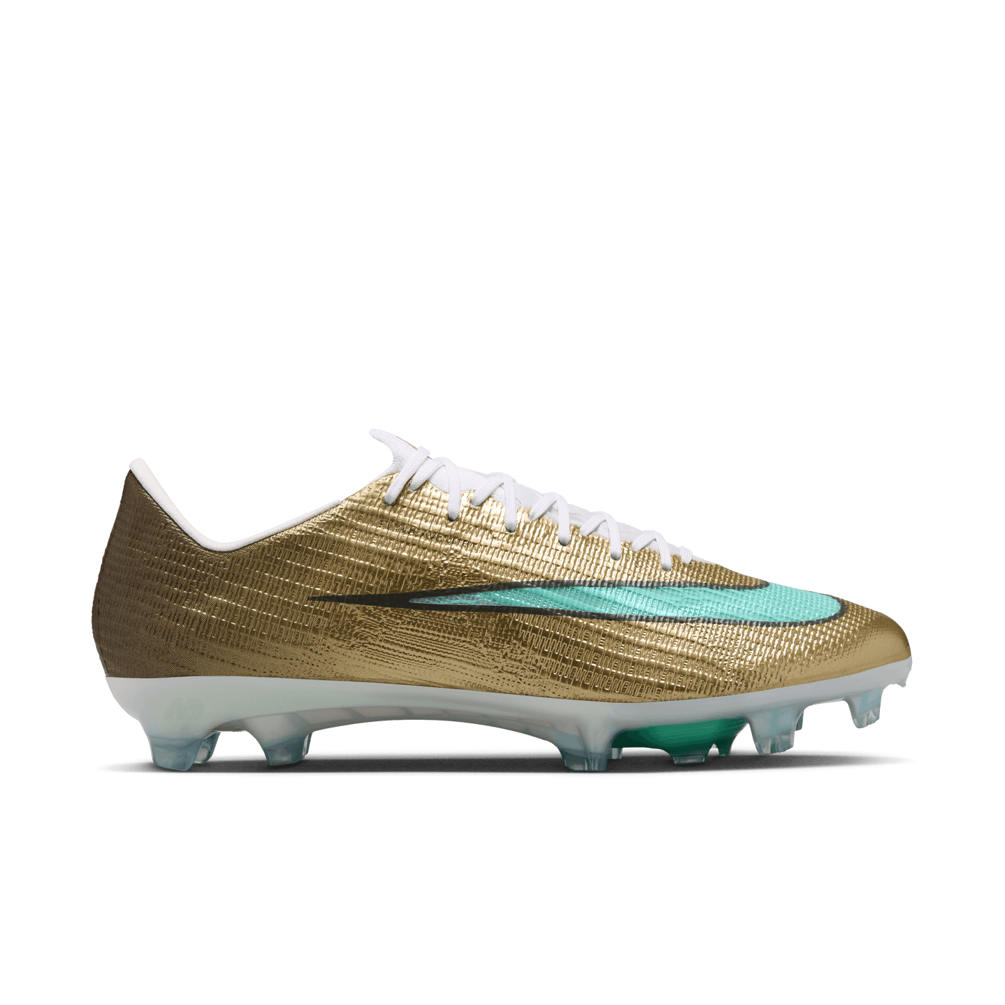 Nike Mercurial Superfly 11 "Kylian Mbappé" Elite FG