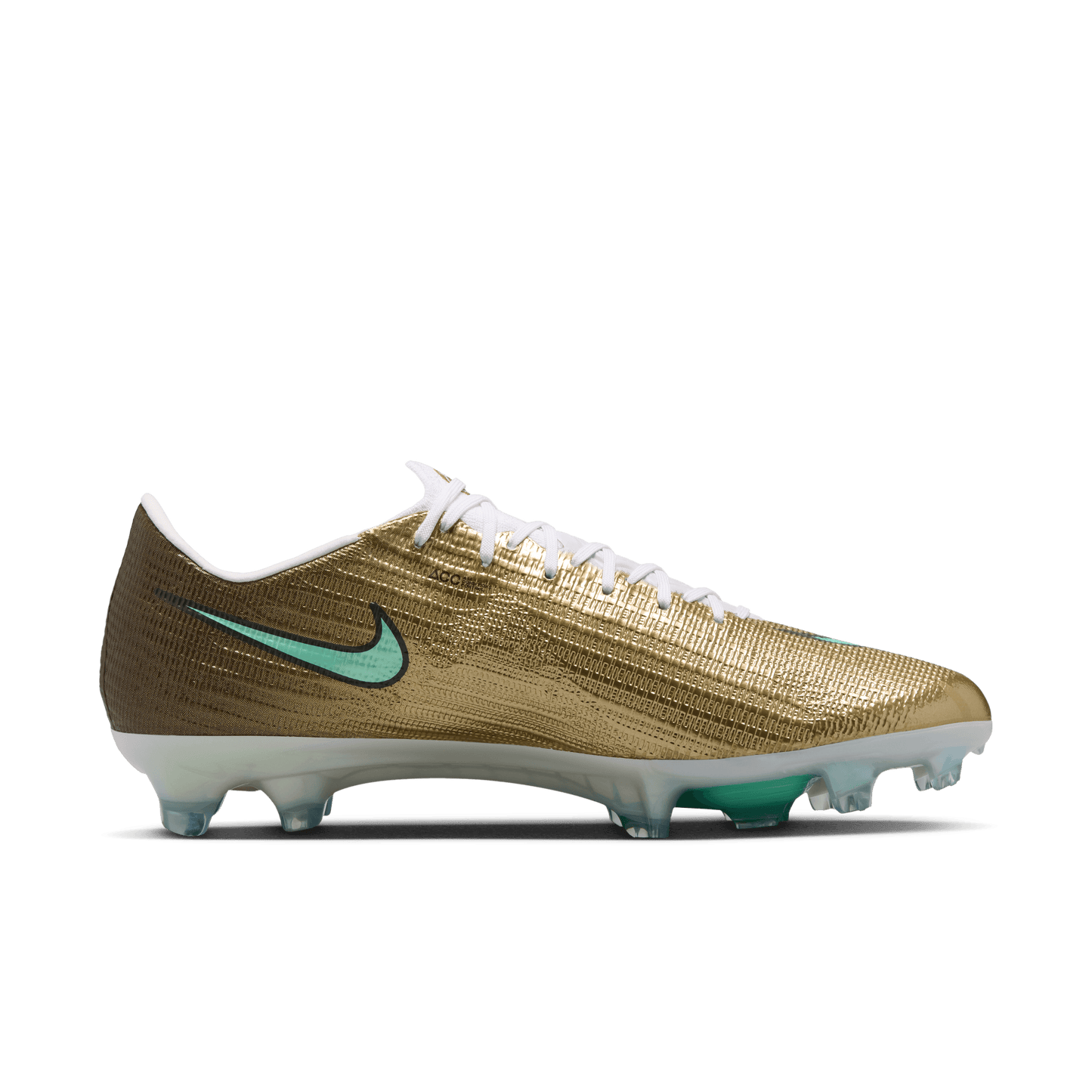 Nike Mercurial Superfly 11 "Kylian Mbappé" Elite FG