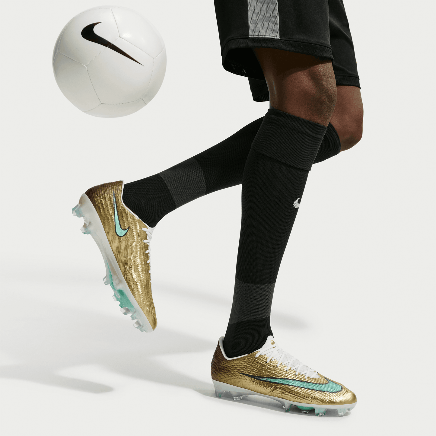 Nike Mercurial Superfly 11 "Kylian Mbappé" Elite FG