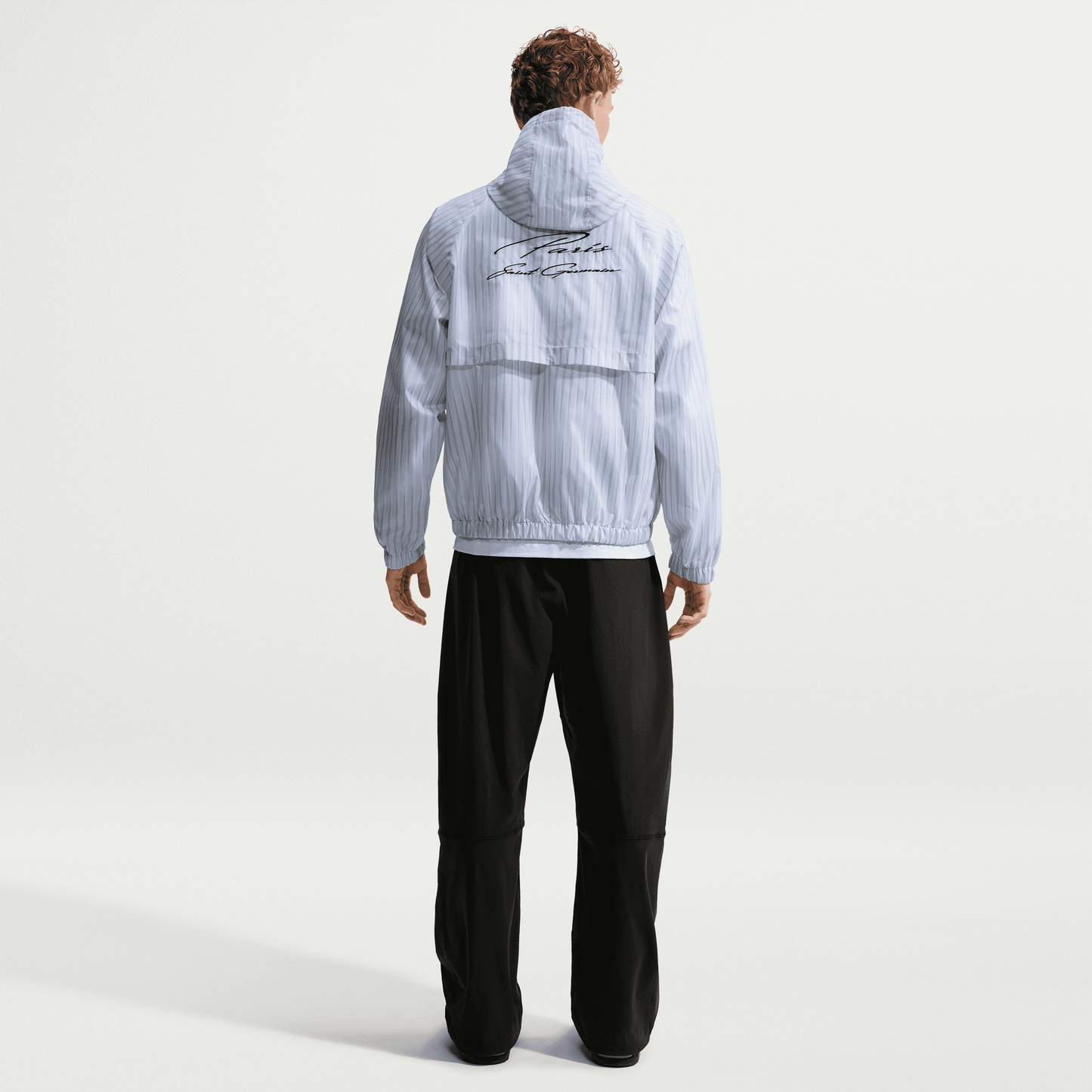 Nike Paris Saint-Germain 26/27 Away Anthem Jacket