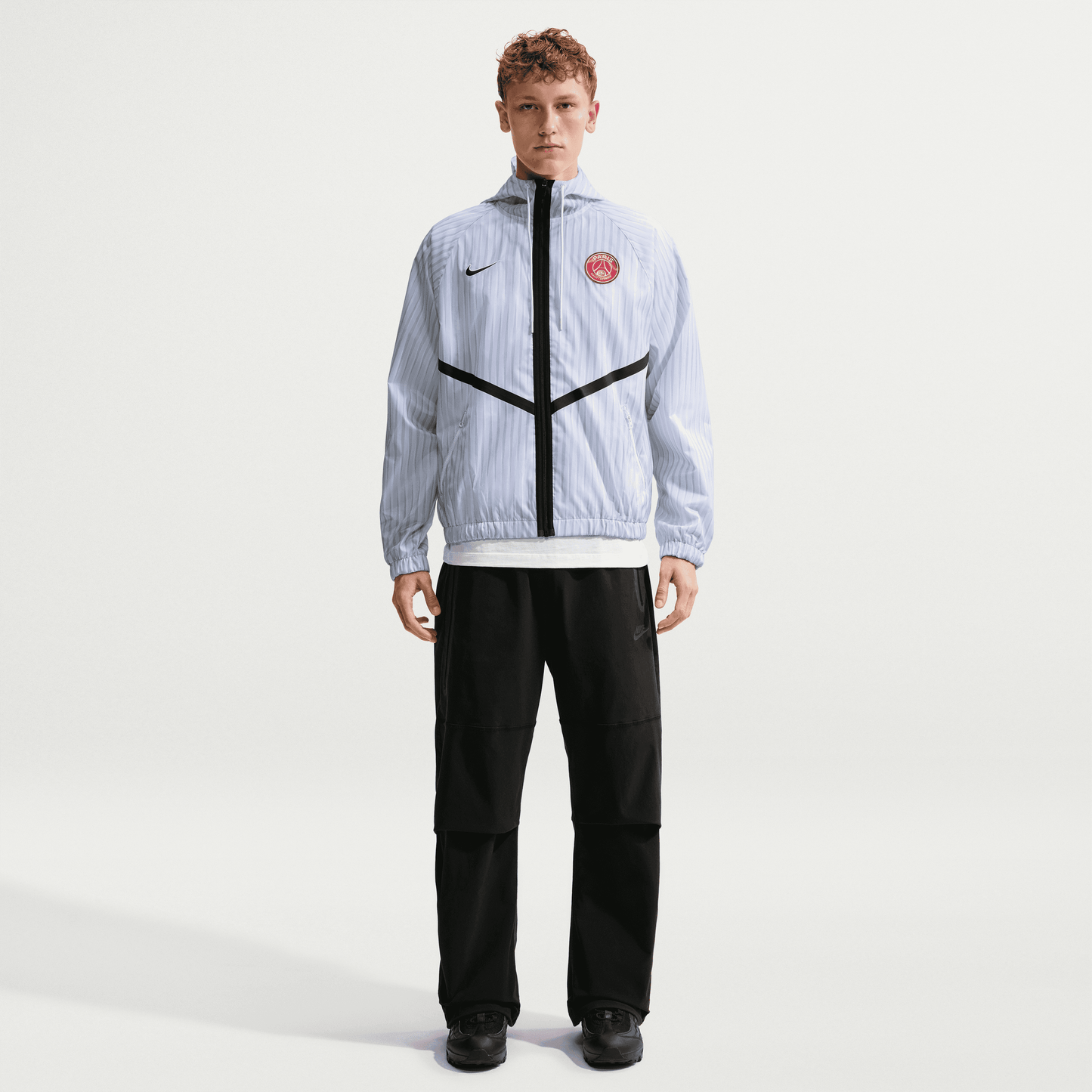 Nike Paris Saint-Germain 26/27 Away Anthem Jacket