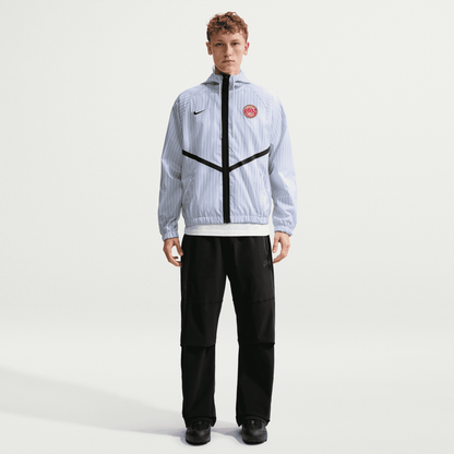 Nike Paris Saint-Germain 26/27 Away Anthem Jacket