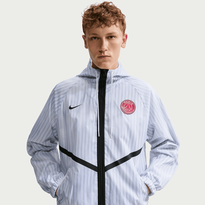 Nike Paris Saint-Germain 26/27 Away Anthem Jacket