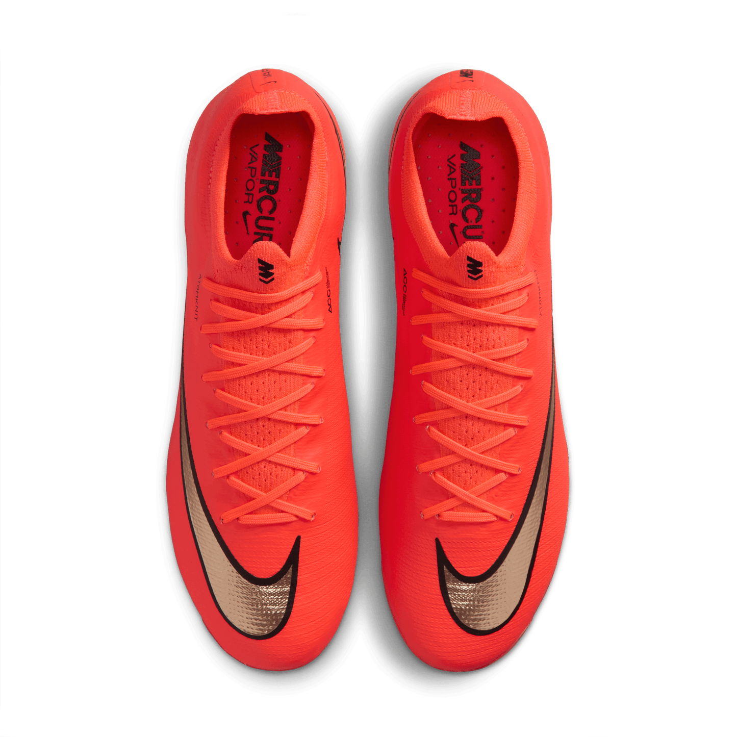 Nike Mercurial Vapor 17 Elite AG