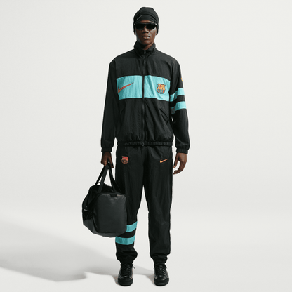 Nike Barcelona 26/27 Repel i96 Third Track Jacket