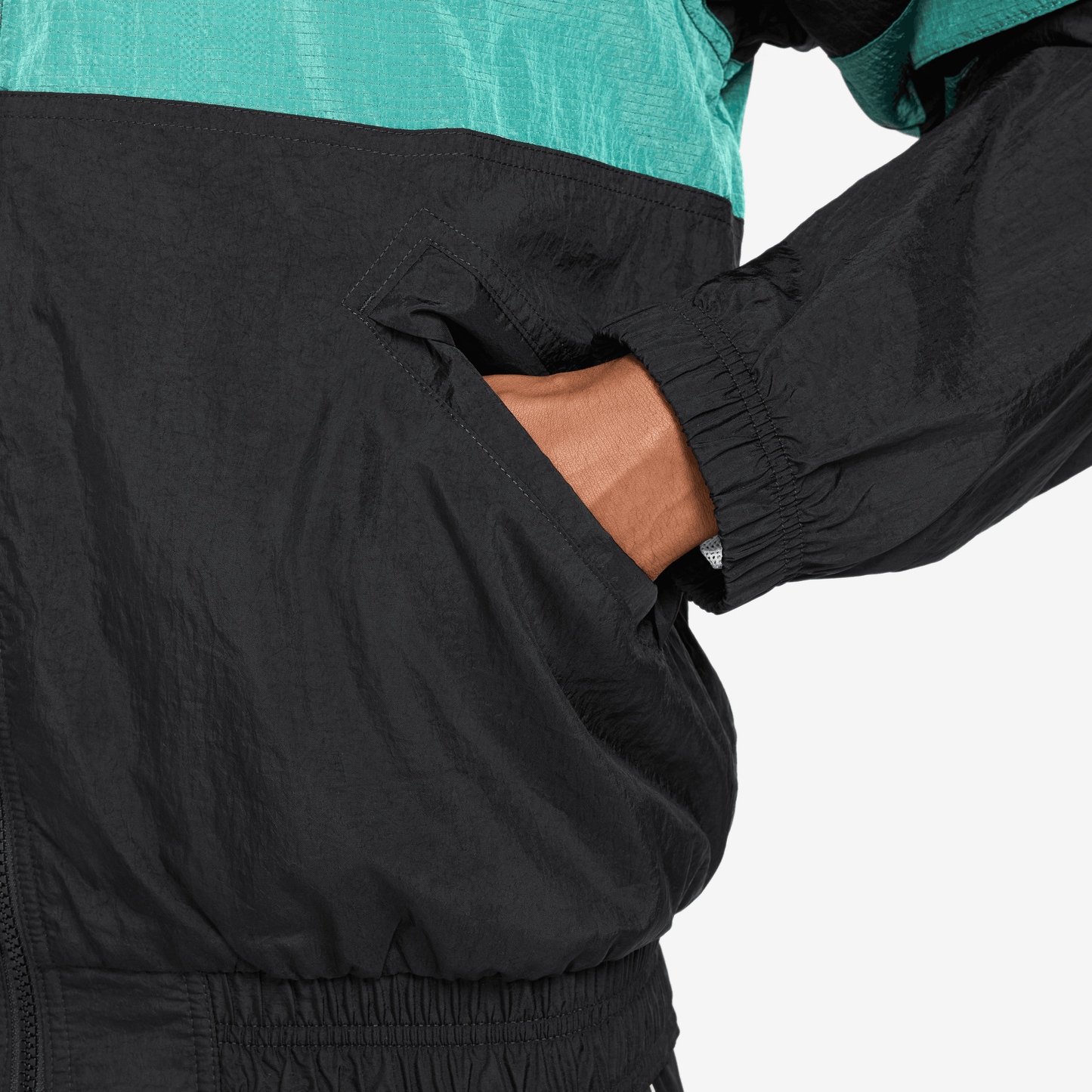 Nike Barcelona 26/27 Repel i96 Third Track Jacket