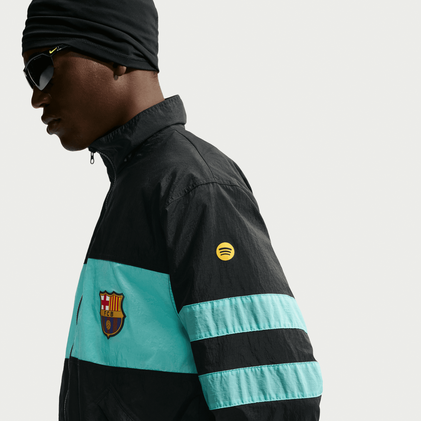 Nike Barcelona 26/27 Repel i96 Third Track Jacket