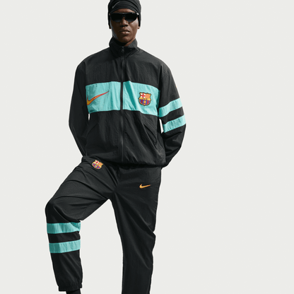 Nike Barcelona 26/27 Repel i96 Third Track Jacket