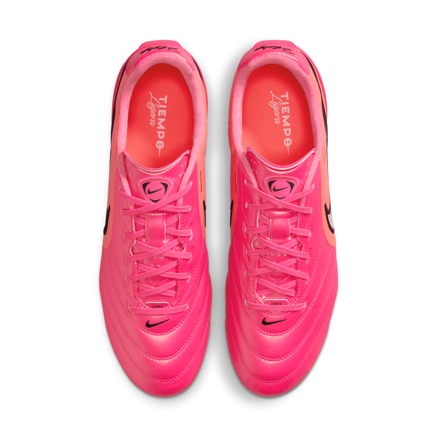 Nike Tiempo Ligera Pro FG